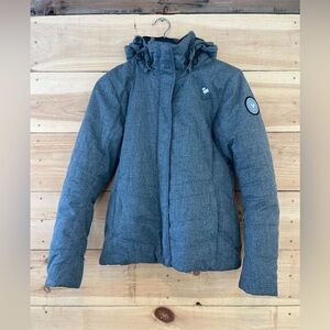 Obermeyer Tuscany II Jacket